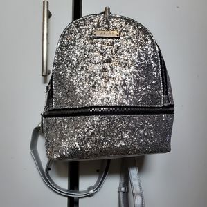 Aldo bling backpack
